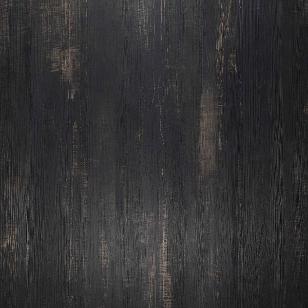 Vinyl Deluxe Click Collection Weathered Black